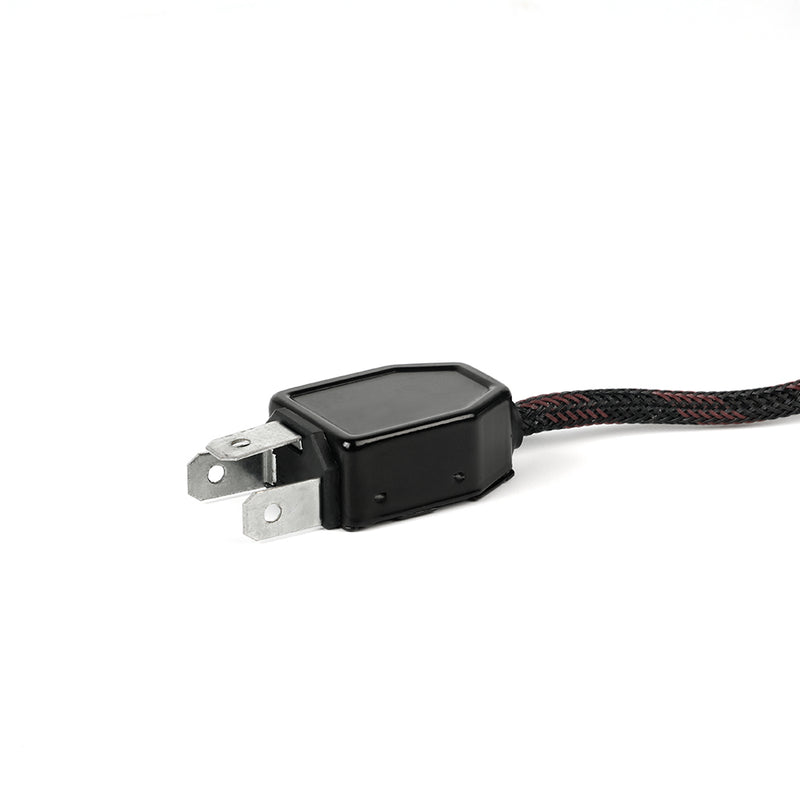 Load image into Gallery viewer, High performance Mini design P30 LED Headlight H4