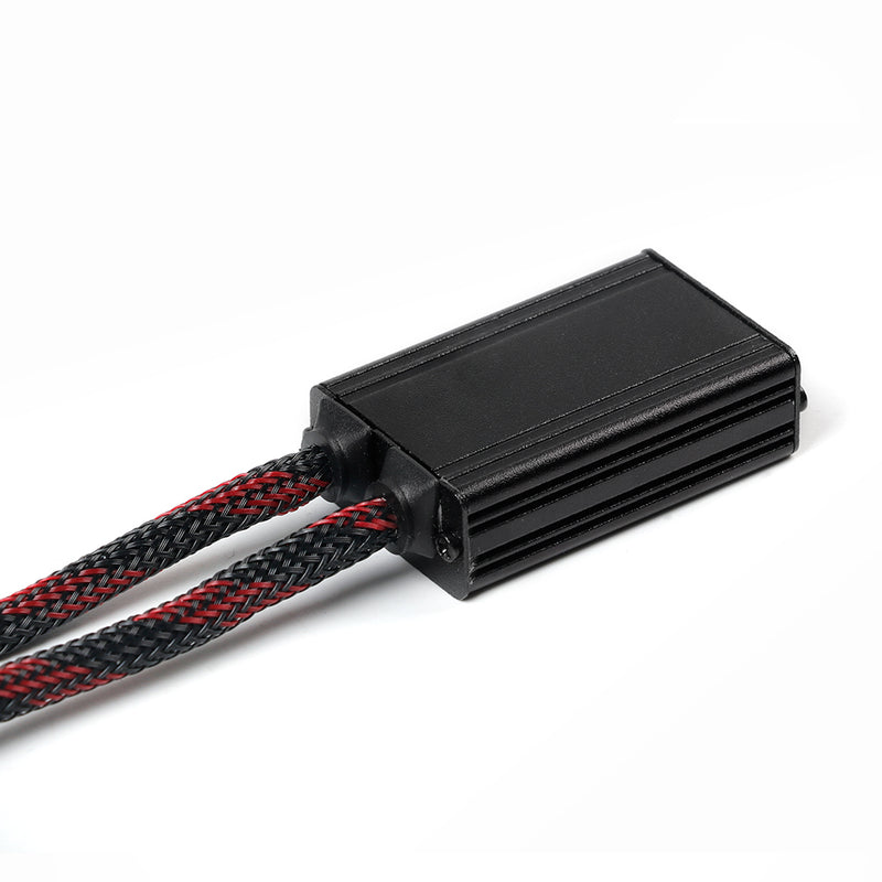 Load image into Gallery viewer, High performance Mini design P30 LED Headlight H4