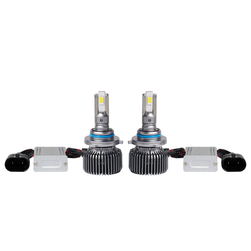 Load image into Gallery viewer, High brightness Mini design P60 LED Headlight 9005