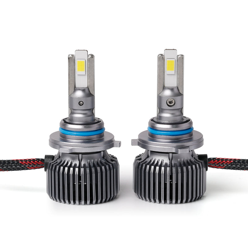 Load image into Gallery viewer, High brightness Mini design P60 LED Headlight 9005