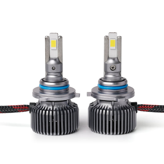 High brightness Mini design P60 LED Headlight 9005
