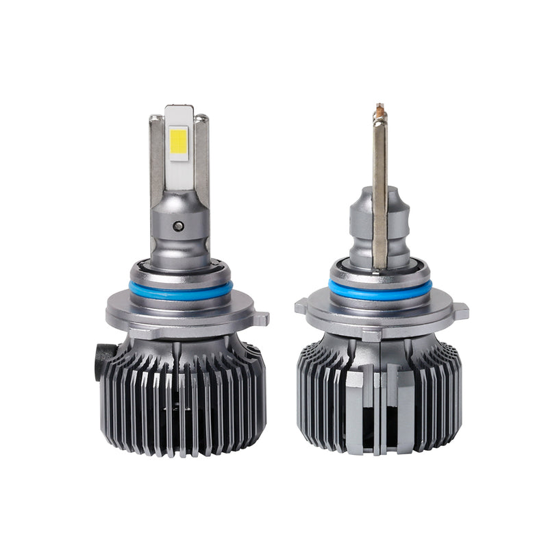Load image into Gallery viewer, High brightness Mini design P60 LED Headlight 9005