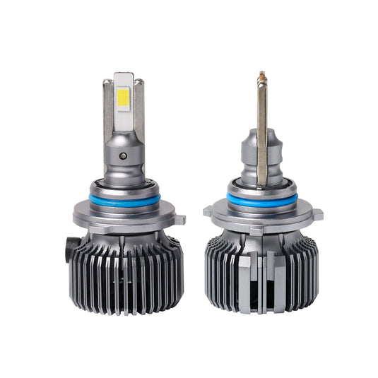 High brightness Mini design P60 LED Headlight 9005