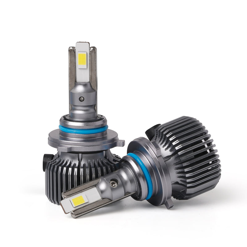 Load image into Gallery viewer, High brightness Mini design P60 LED Headlight 9005