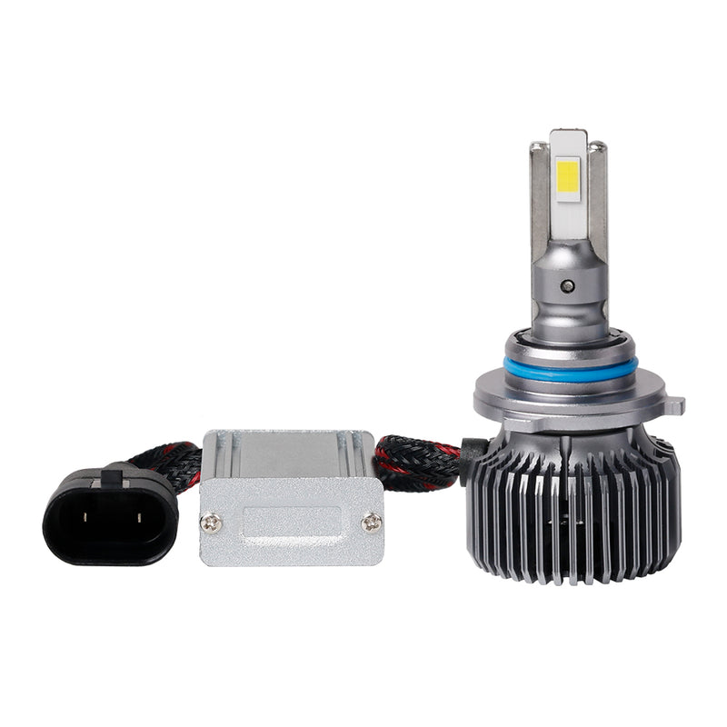 Load image into Gallery viewer, High brightness Mini design P60 LED Headlight 9005
