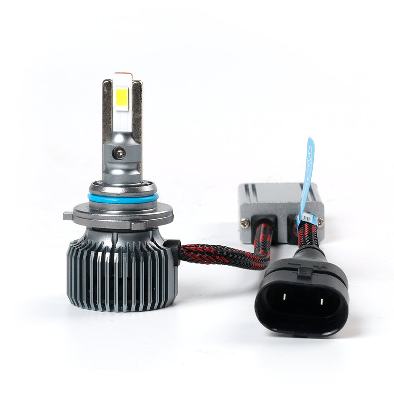 Load image into Gallery viewer, High brightness Mini design P60 LED Headlight 9005