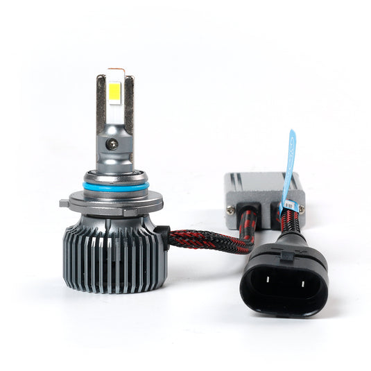 High brightness Mini design P60 LED Headlight 9005