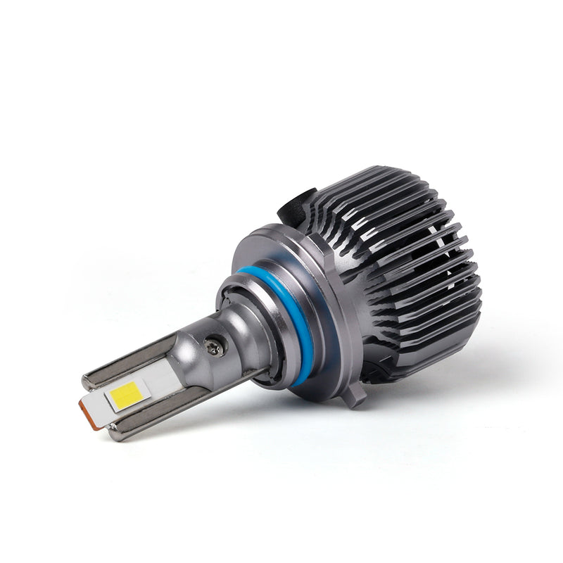 Load image into Gallery viewer, High brightness Mini design P60 LED Headlight 9005