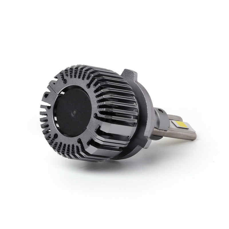 Load image into Gallery viewer, High brightness Mini design P60 LED Headlight 9005