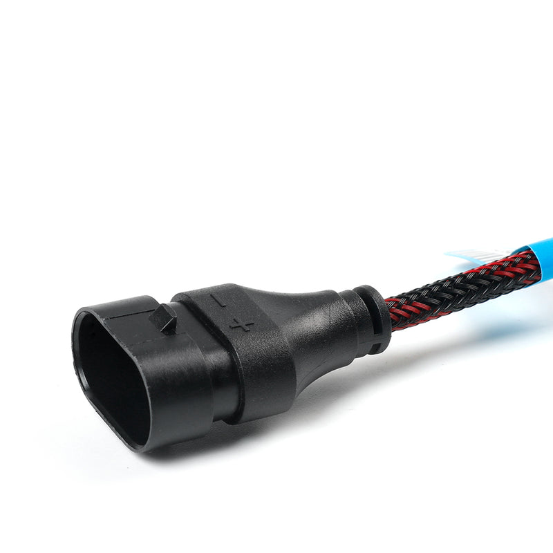 Load image into Gallery viewer, High brightness Mini design P60 LED Headlight 9005