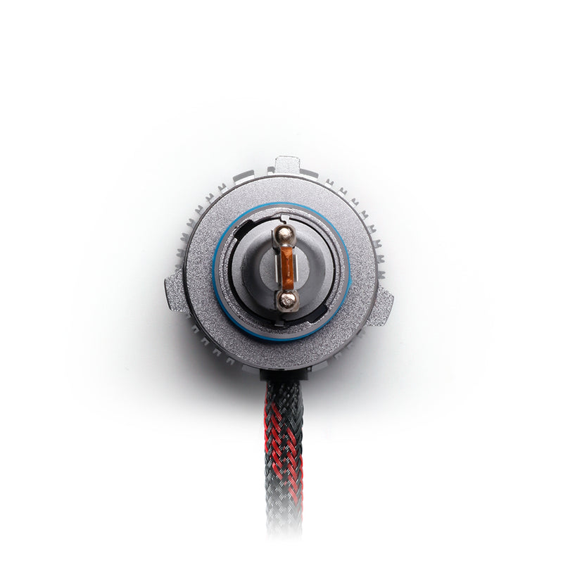 Load image into Gallery viewer, High brightness Mini design P60 LED Headlight 9005