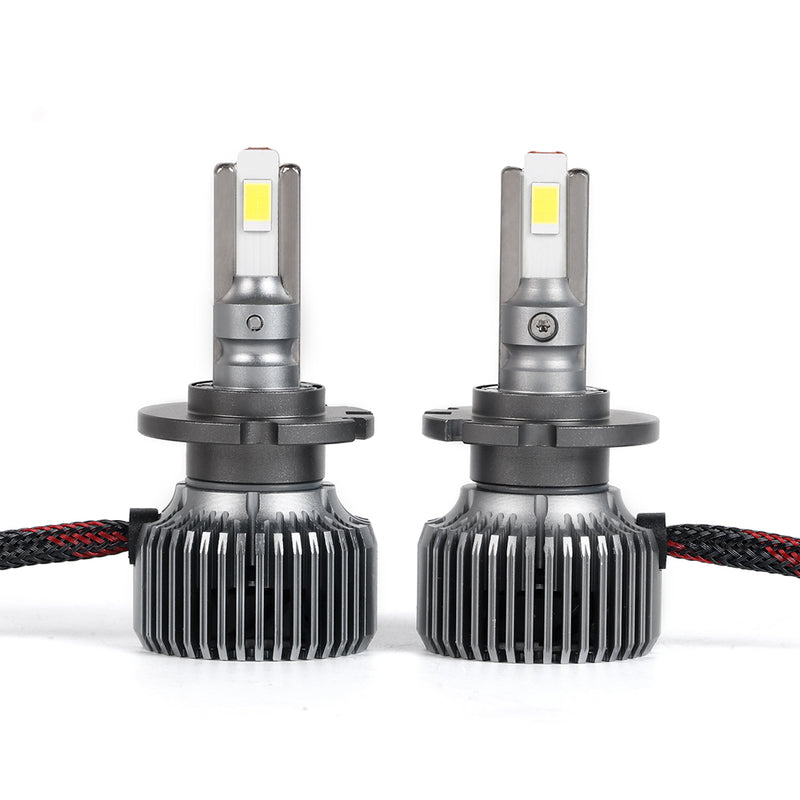 Load image into Gallery viewer, High brightness Mini design P60 LED Headlight D1 D2 D3 D4