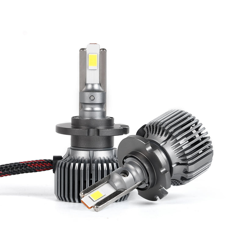 Load image into Gallery viewer, High brightness Mini design P60 LED Headlight D1 D2 D3 D4