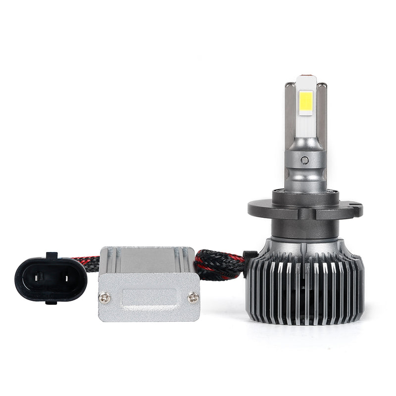 Load image into Gallery viewer, High brightness Mini design P60 LED Headlight D1 D2 D3 D4