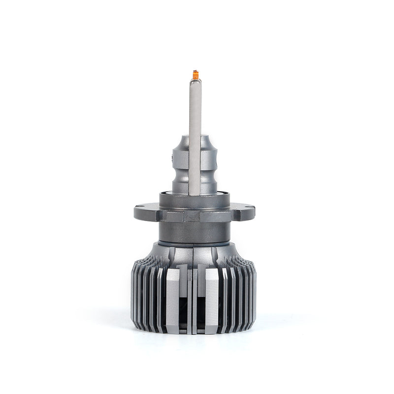 Load image into Gallery viewer, High brightness Mini design P60 LED Headlight D1 D2 D3 D4