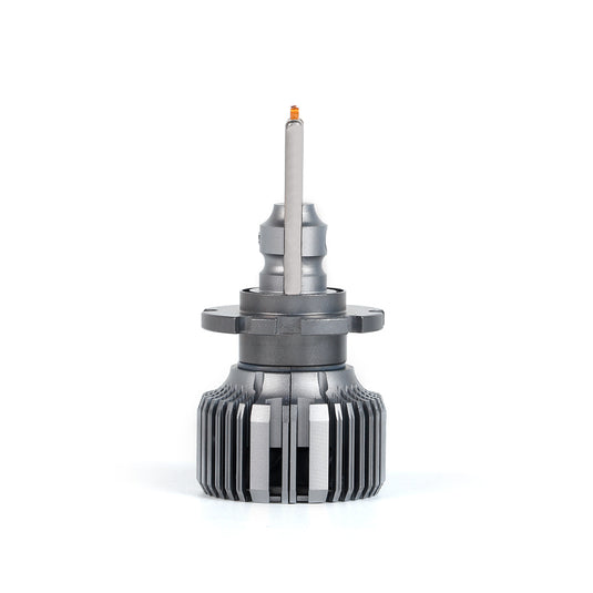 High brightness Mini design P60 LED Headlight D1 D2 D3 D4