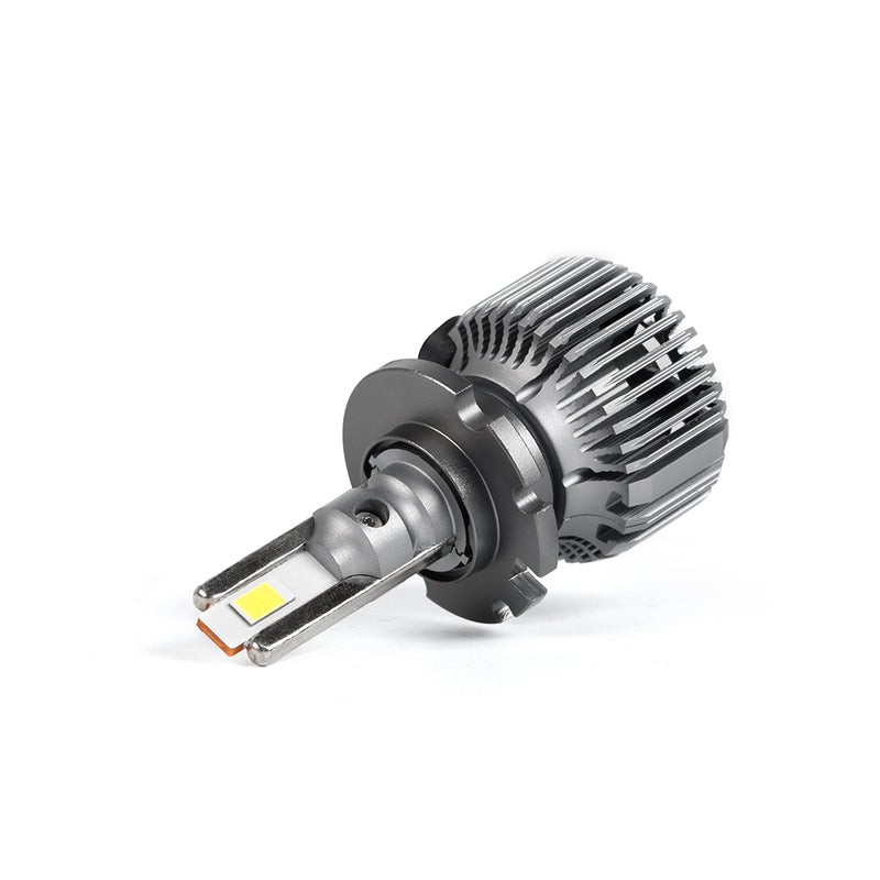 Load image into Gallery viewer, High brightness Mini design P60 LED Headlight D1 D2 D3 D4
