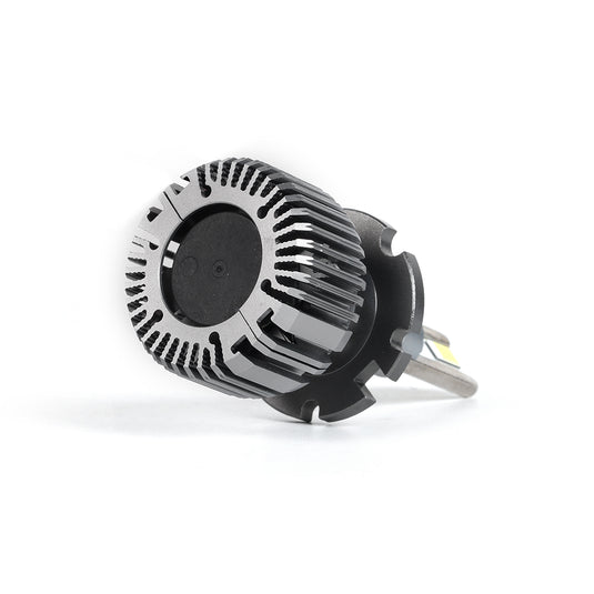 High brightness Mini design P60 LED Headlight D1 D2 D3 D4