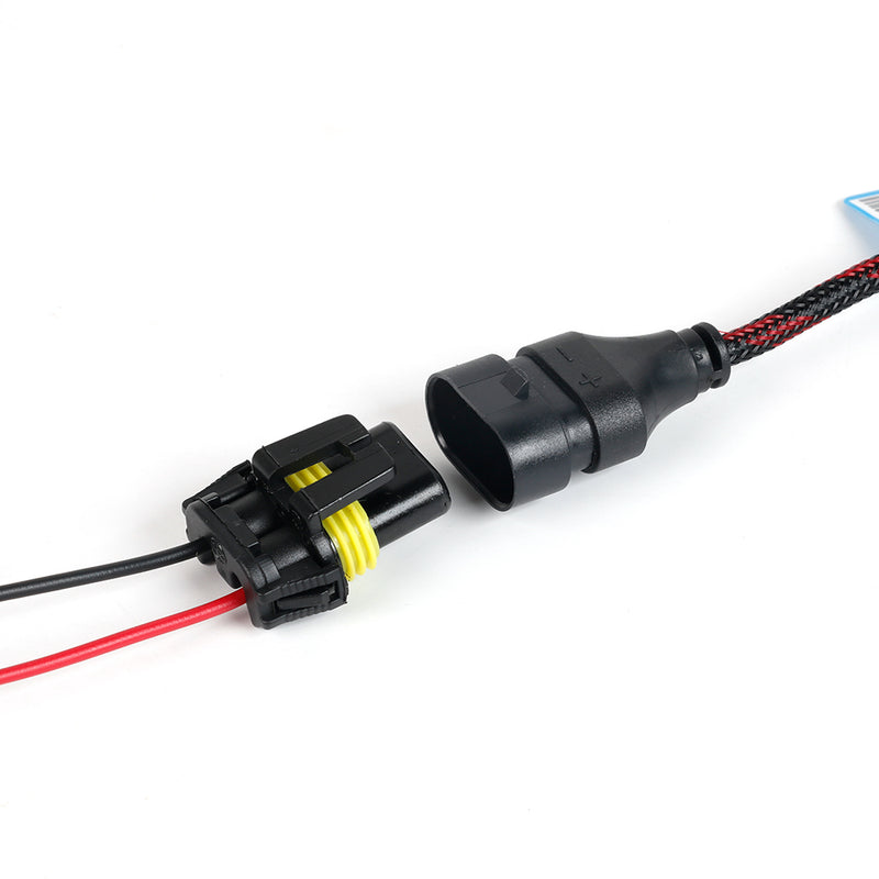Load image into Gallery viewer, High brightness Mini design P60 LED Headlight D1 D2 D3 D4