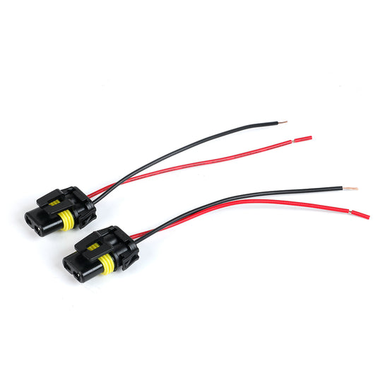 High brightness Mini design P60 LED Headlight D1 D2 D3 D4