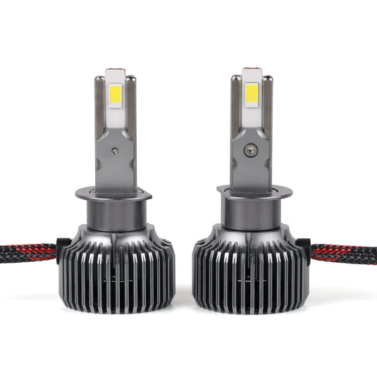 High brightness Mini design P60 LED Headlight H1