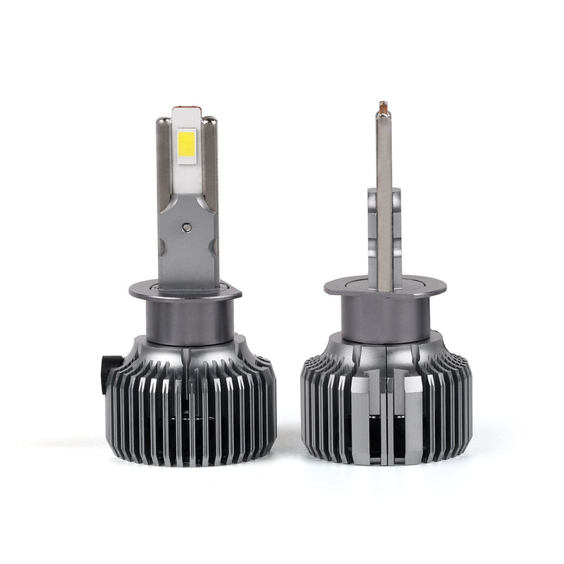 Load image into Gallery viewer, High brightness Mini design P60 LED Headlight H1