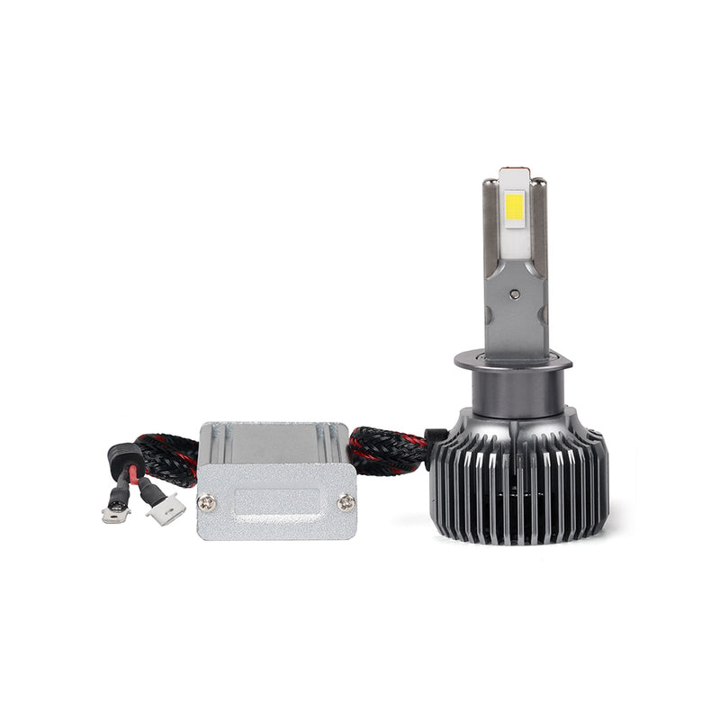 Load image into Gallery viewer, High brightness Mini design P60 LED Headlight H1