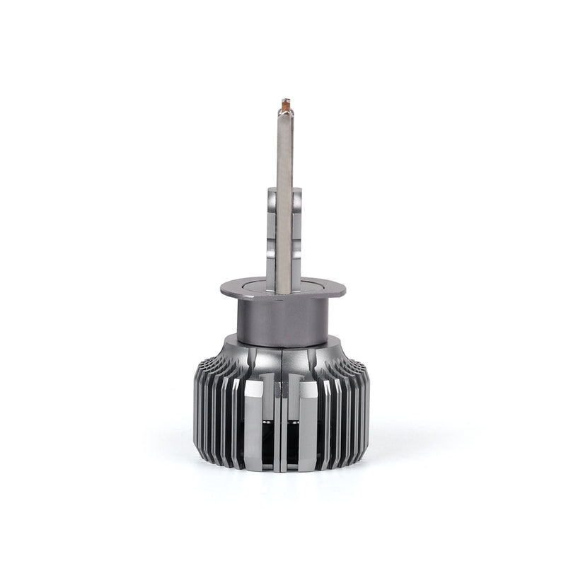 Load image into Gallery viewer, High brightness Mini design P60 LED Headlight H1