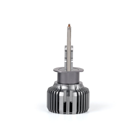 High brightness Mini design P60 LED Headlight H1