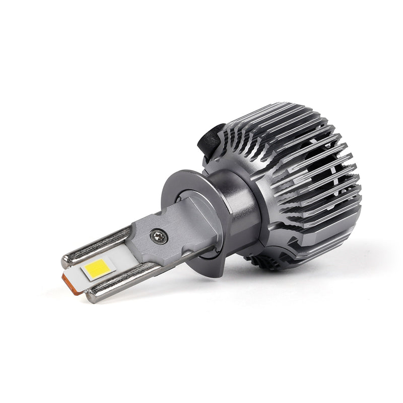 Load image into Gallery viewer, High brightness Mini design P60 LED Headlight H1