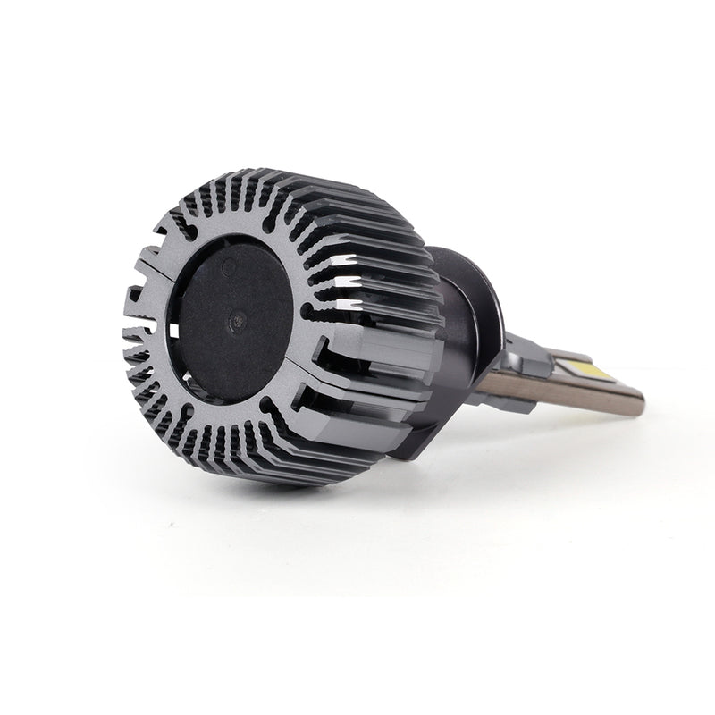 Load image into Gallery viewer, High brightness Mini design P60 LED Headlight H1