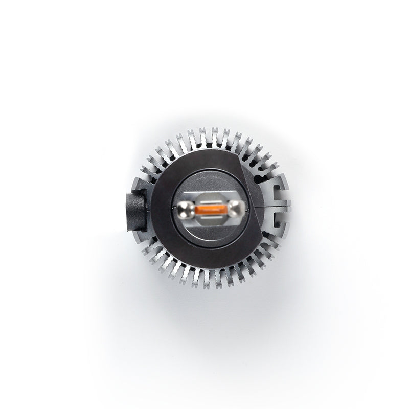 Load image into Gallery viewer, High brightness Mini design P60 LED Headlight H1