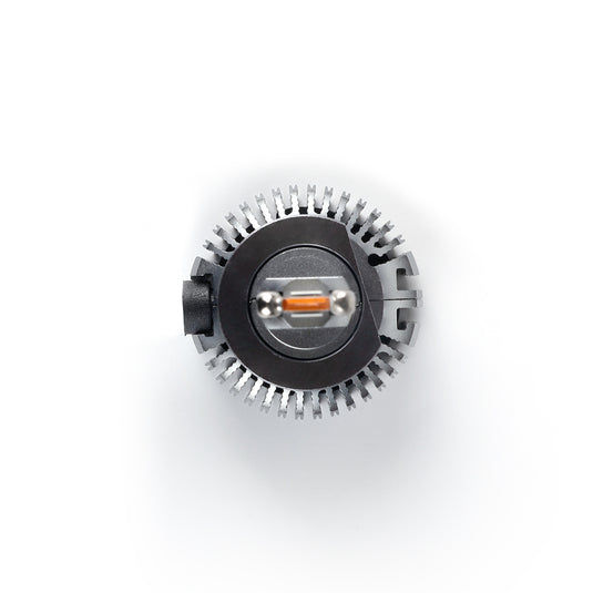 High brightness Mini design P60 LED Headlight H1