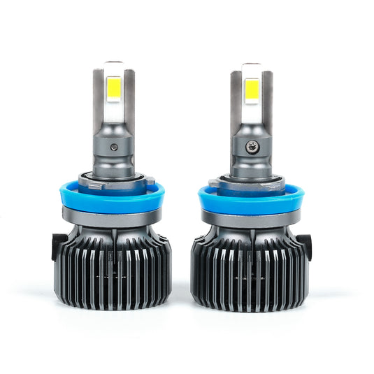 High brightness Mini design P60 LED Headlight H11