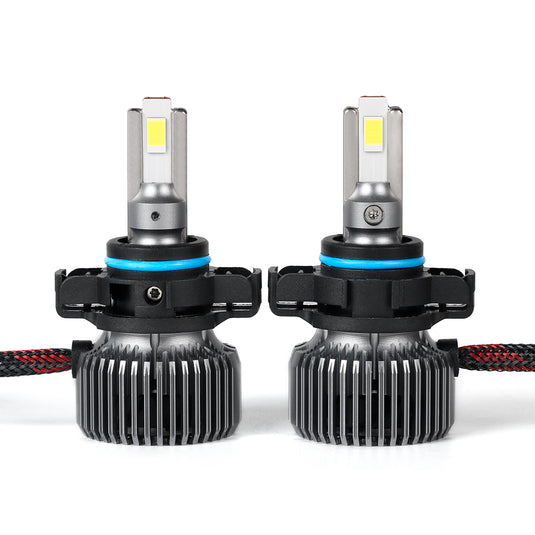 High brightness Mini design P60 LED Headlight H16