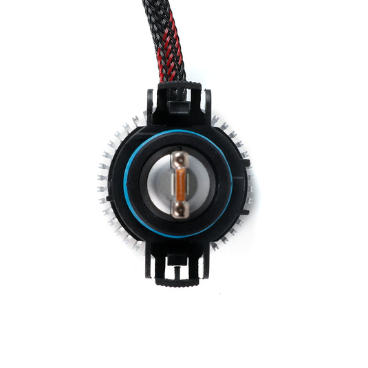 High brightness Mini design P60 LED Headlight H16