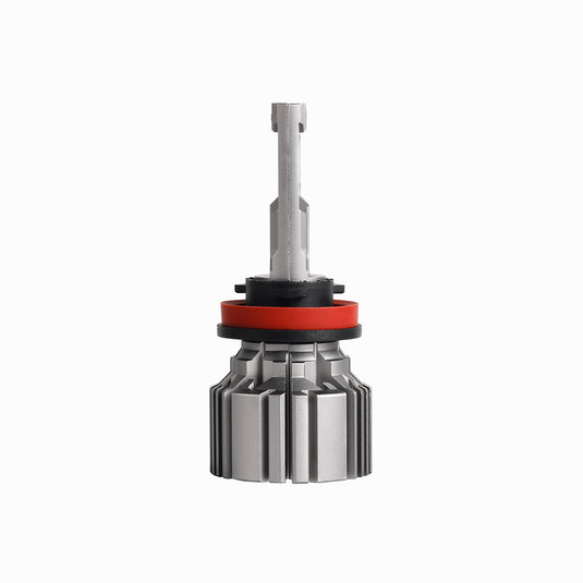 Kit de conversión de faros LED H11 para coche S6, 30 W