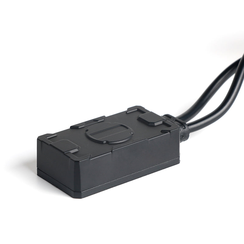 Cargue la imagen en el visor de la galería, Kit de conversión de faros LED H11 para coche S6, 30 W