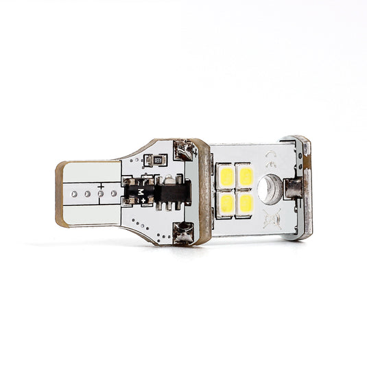 W16W T15 LED Backup Lights