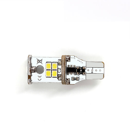 W16W T15 LED Backup Lights