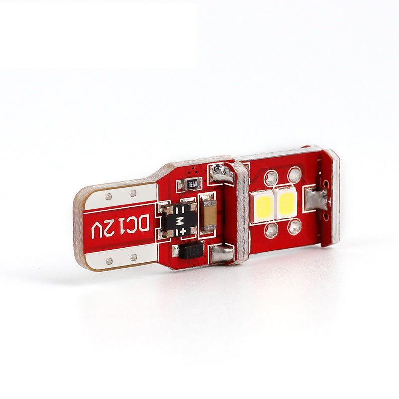 Load image into Gallery viewer, 194 T10 Canbus LED Bulbs W5W