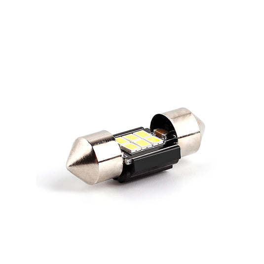 LED Festoon Canbus LED Bulbs