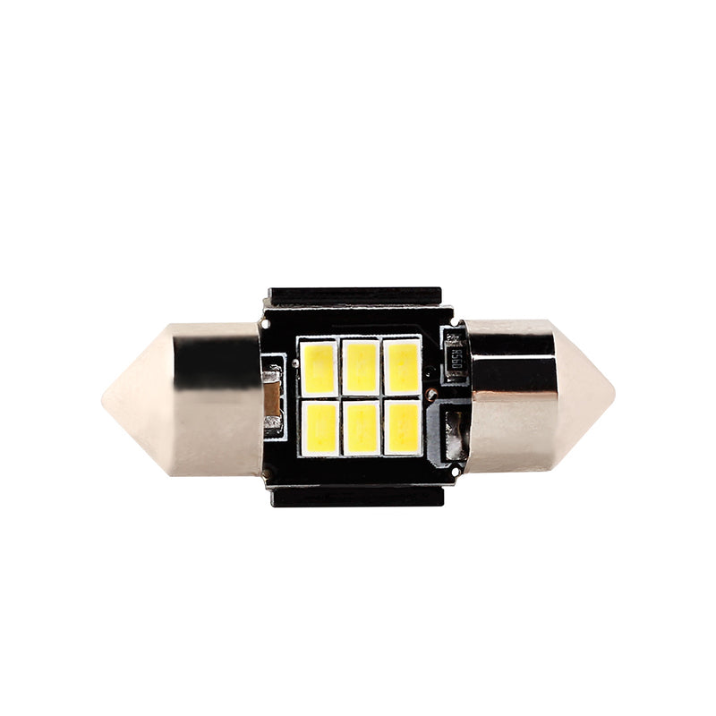 Load image into Gallery viewer, LED Festoon Canbus LED Bulbs