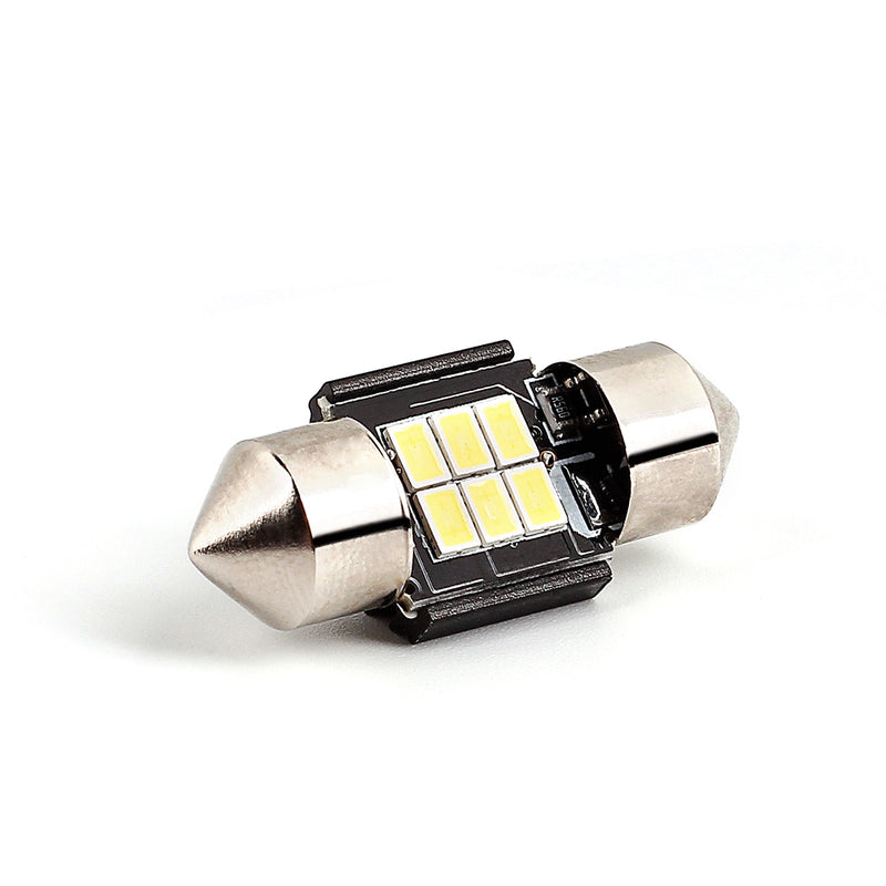 Load image into Gallery viewer, LED Festoon Canbus LED Bulbs
