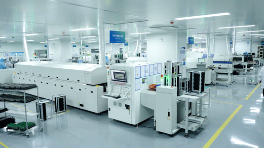 LED Encapsulation