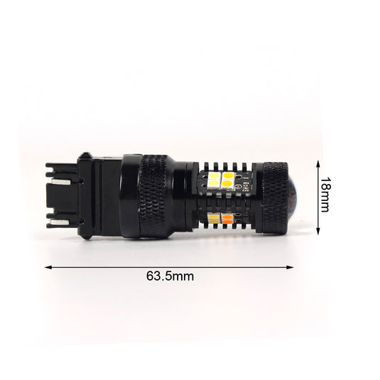 Switchback Dual Color LED Light Bulbs