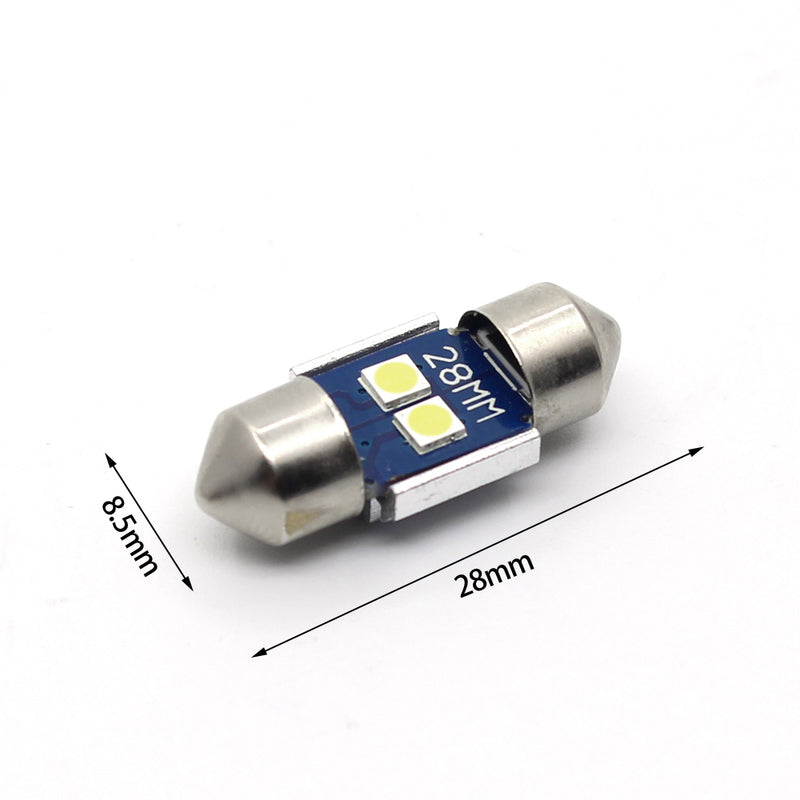 Cargue la imagen en el visor de la galería, LED Festoon Lights Bulb Wholesale
