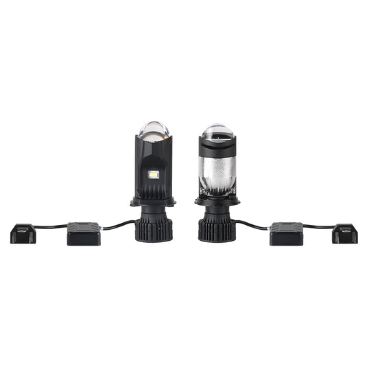 LED Projector Headlight Bulbs High Performance Wholesale