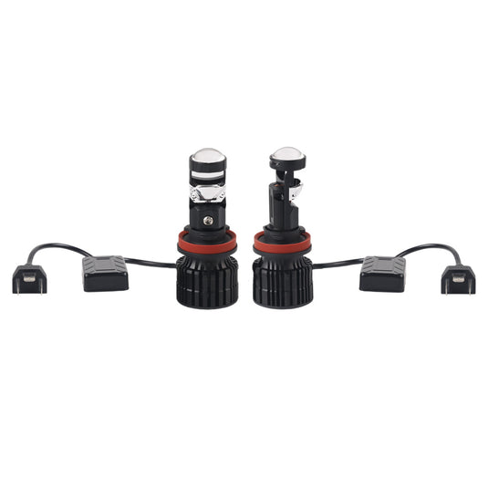 Projector LED Headlight Bulbs High Performance Wholesale