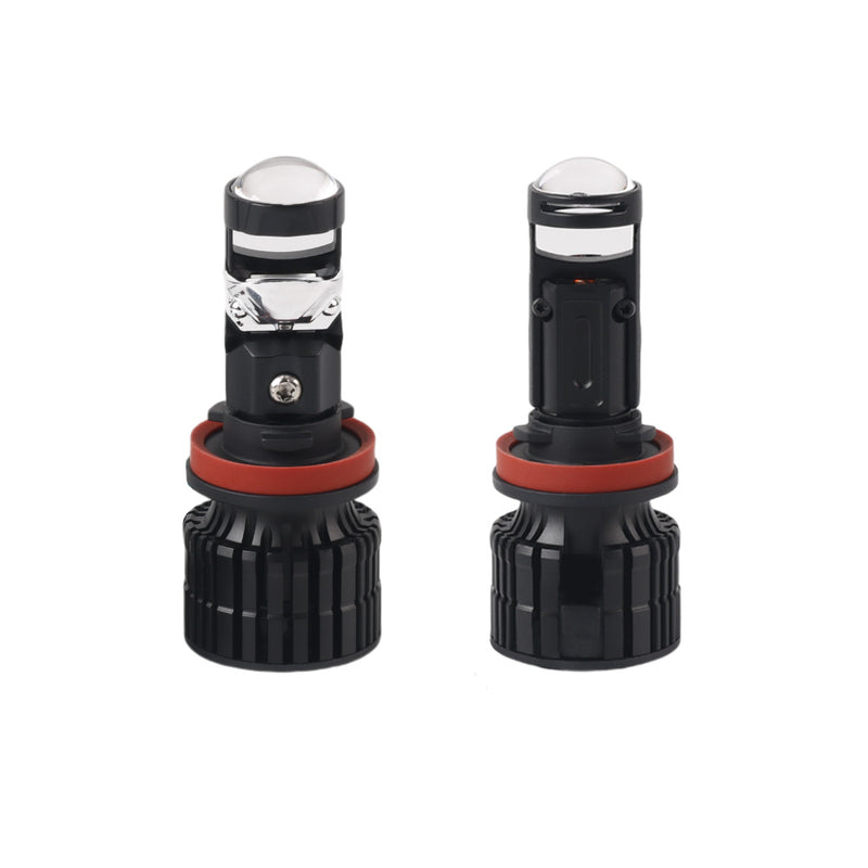 Загрузить изображение в просмотрщик галереи, Projector LED Headlight Bulbs High Performance Wholesale